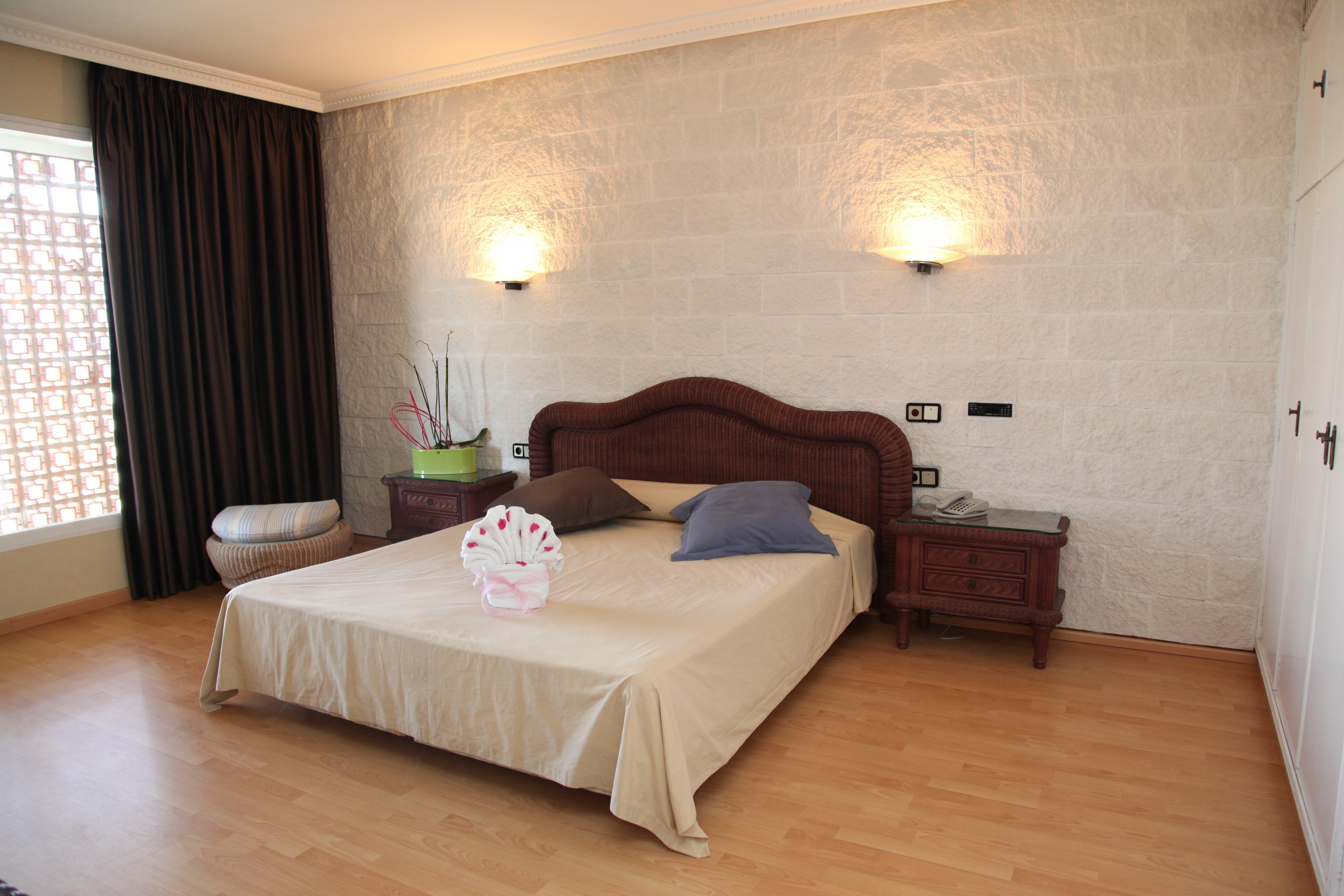 4R Gran Europe Hotel Coma-ruga Exterior photo