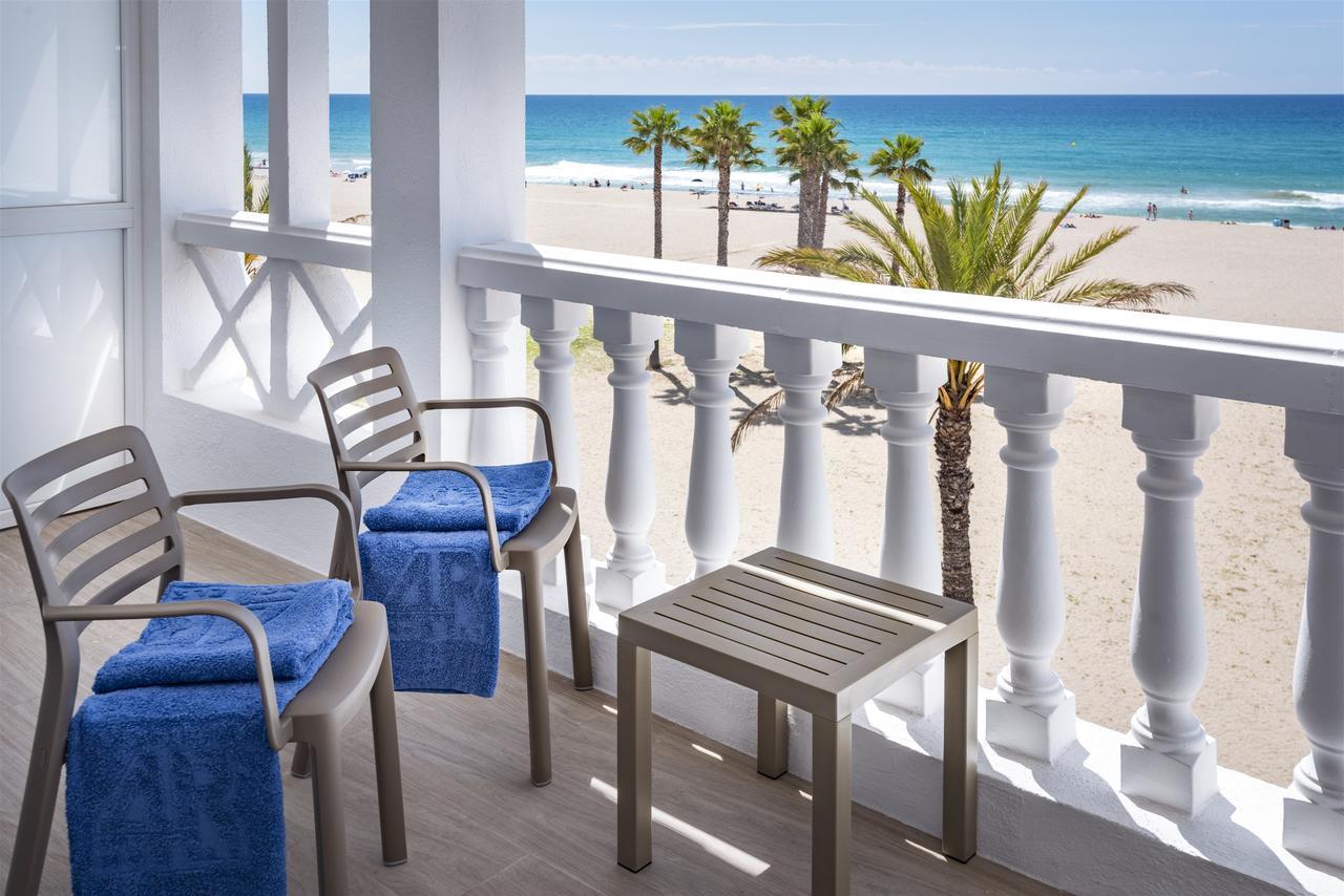 4R Gran Europe Hotel Coma-ruga Exterior photo