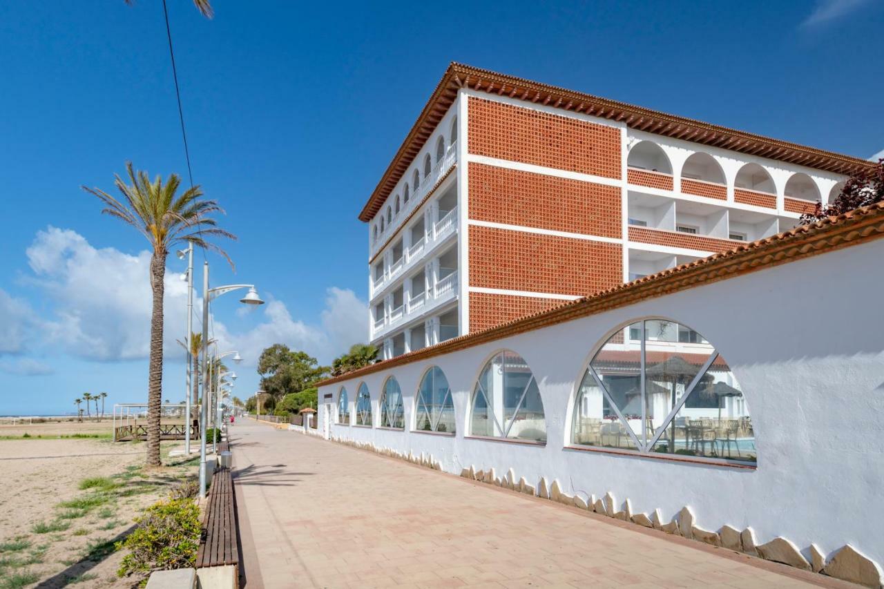 4R Gran Europe Hotel Coma-ruga Exterior photo