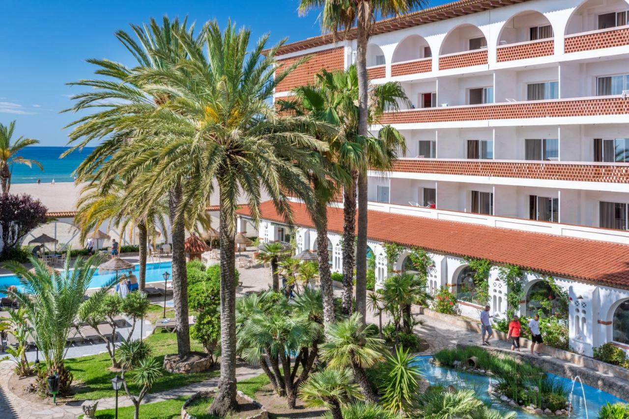 4R Gran Europe Hotel Coma-ruga Exterior photo